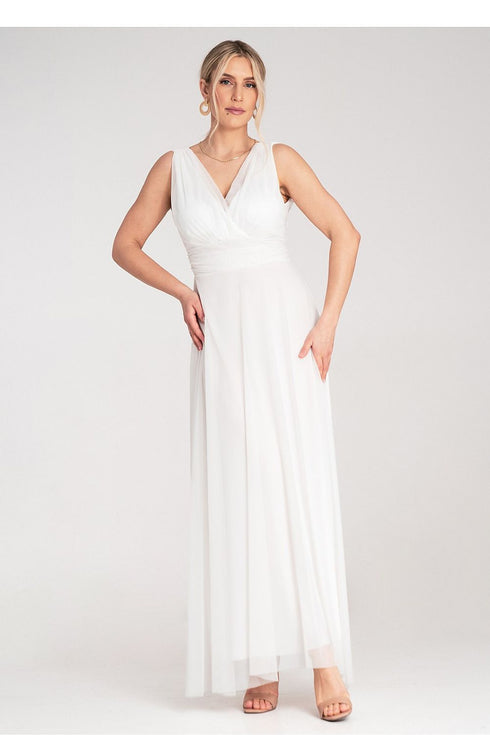 Robe de cocktail model 214776 Figl